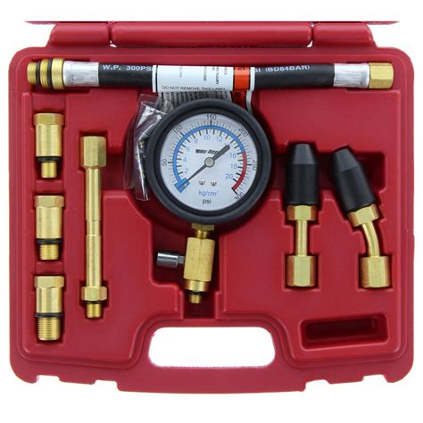 compression tester kit advance|most accurate compression tester.